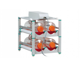 CELLROLL細胞培養(yǎng)滾瓶機