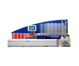 PS900 高通量全自動平皿分裝機