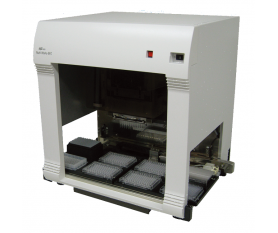 96/384通道納升微升級移液工作站