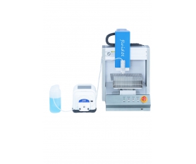 fluidot自動液體分裝系統(tǒng)