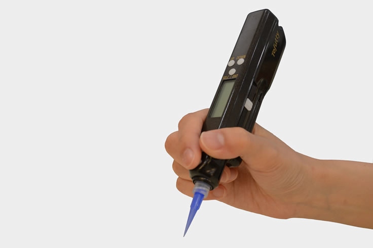 Tofutty電動點(diǎn)膠儀【新】