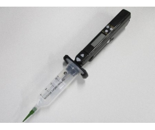 Tofutty大容量電動點(diǎn)膠儀