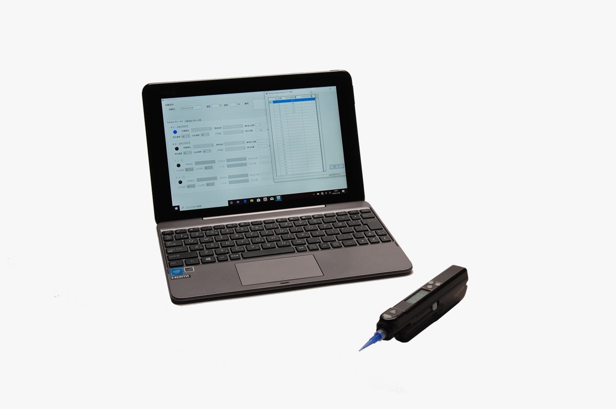 Tofutty Pro電動點(diǎn)膠儀