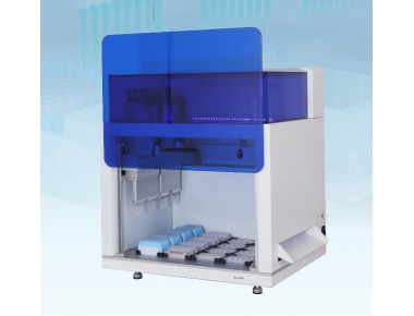 32通道移液工作站