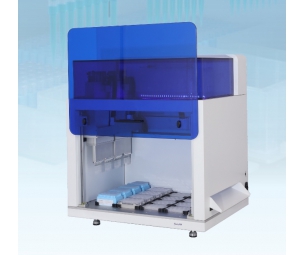 32通道移液工作站