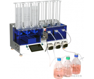 全自動(dòng)培養(yǎng)皿分裝儀