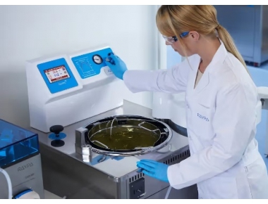 RAYPA培養(yǎng)基自動(dòng)制備分裝儀