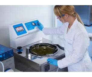 RAYPA培養(yǎng)基自動(dòng)制備分裝儀